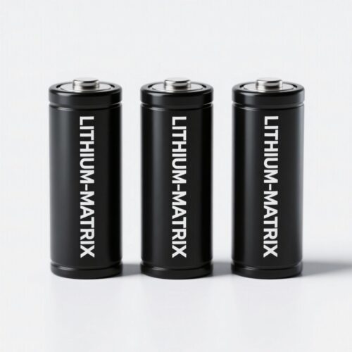 Аккумуляторные ячейки